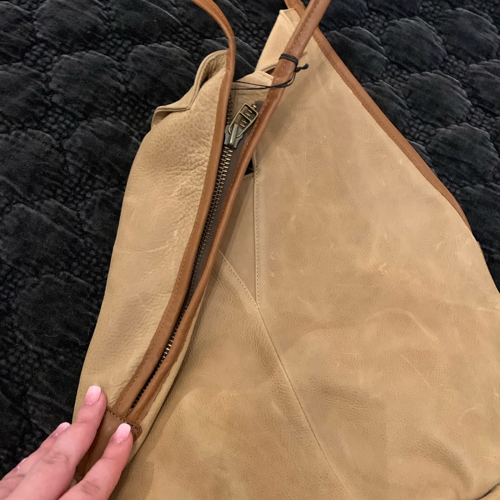 Leather Purse
